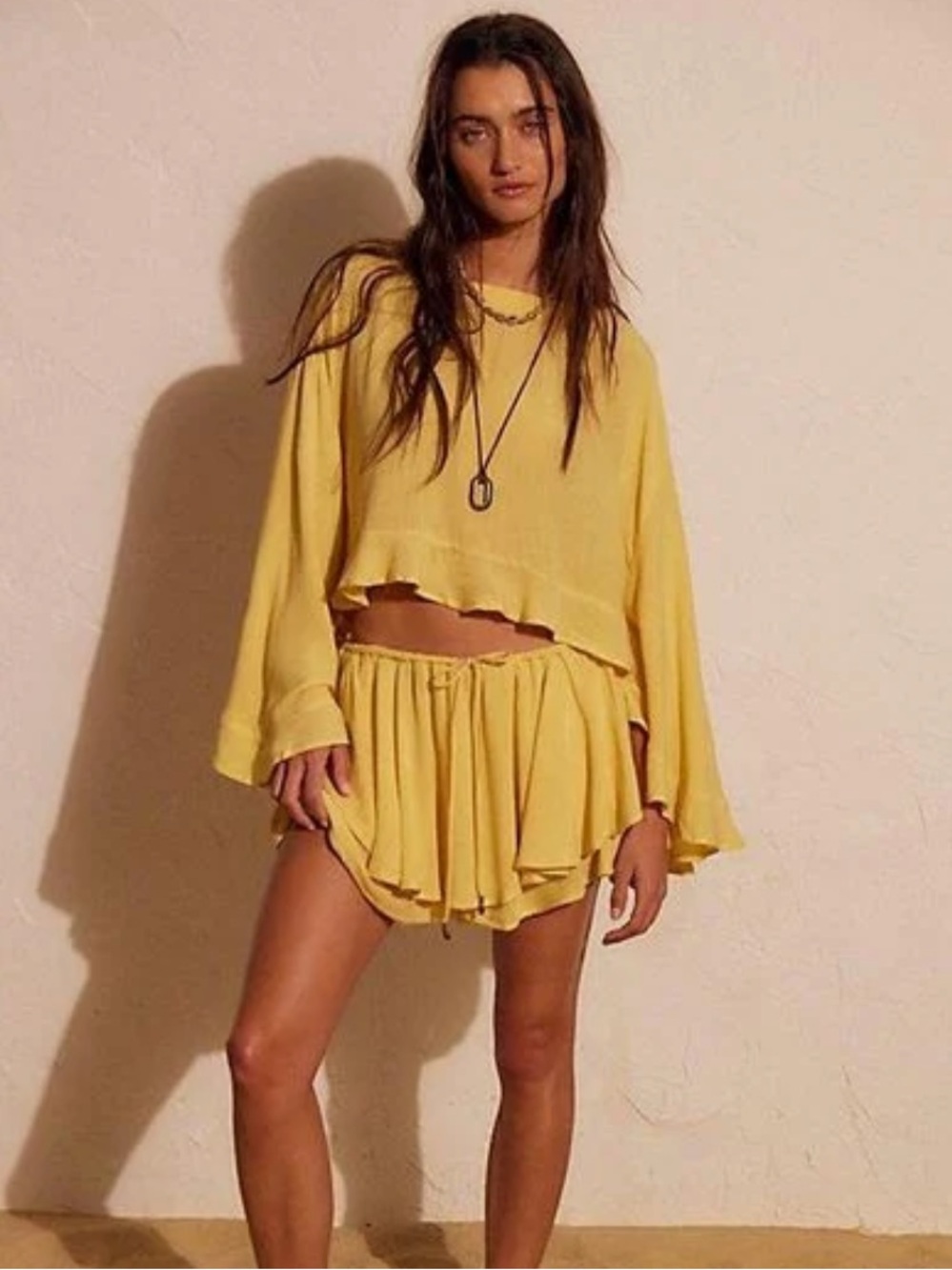 Free people set
